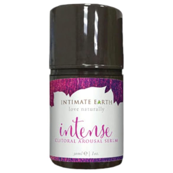 Intimate Earth Intense - Afrodisiakki (30 ml)