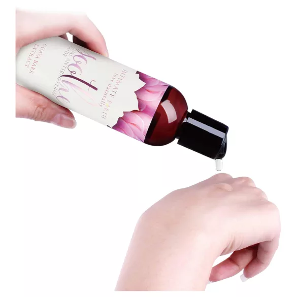Intimate Earth Soothe - uudistava anaaliliukuvoide (240 ml)