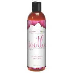Intimate Earth Soothe - uudistava anaaliliukuvoide (60 ml)