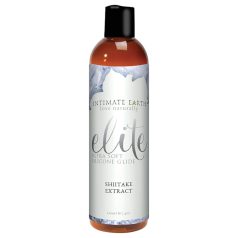 Intimate Earth Elite - liukuvoide silikonipohjainen - 120ml