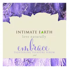 Intimate Earth Embrace - tiivistävä intiimigeeli (3ml)