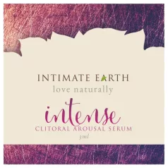 Intimate Earth Intense - naisten intiimigeeli (3 ml)