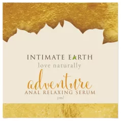 Intimate Earth Adventure - anaalialueen hoitoseerumi (3 ml)