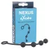 Nexus Excite - anaalidildo 4 helmeä - musta pieni
