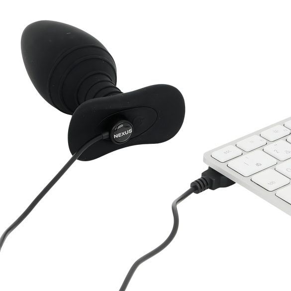 Nexus Ace - anustappi vibraattori kaukosäädöllä ladattava pieni