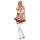Obsessive Schooly - koulutyttöasu setti - 6 osaa - L/XL