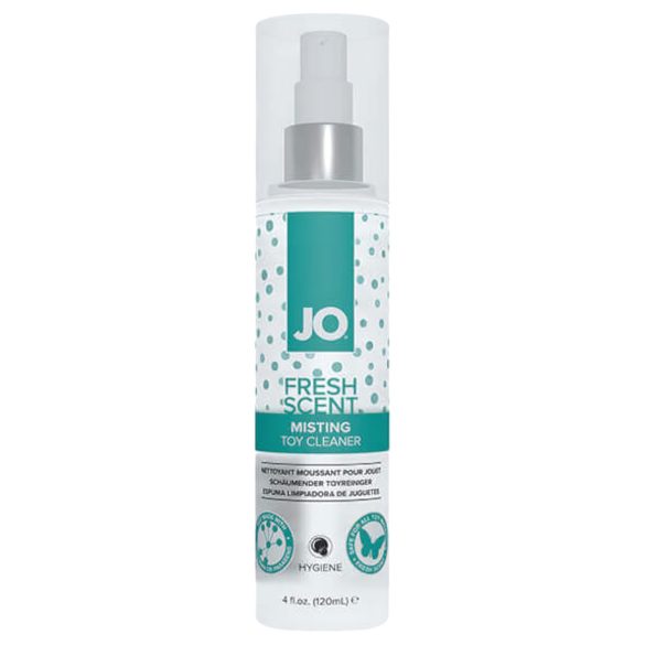 System JO Fresh Cent - desinfiointispray (120 ml)