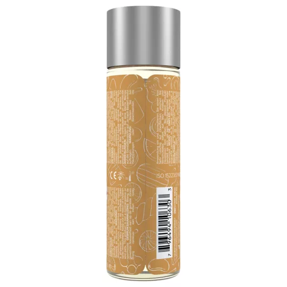 System JO - vesipohjainen liukuvoide - toffee - 60 ml