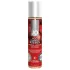 System JO - System Flavors - maustettu liukuvoidepakkaus (3 x 30 ml)
