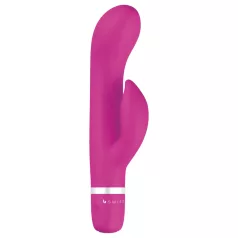B SWISH Bwild Marine - klitoriskiihotin vibraattori - pinkki