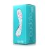 LOVELIFE BY OHMYBOD - CUDDLE - G-piste mini-vibraattori (turkoosi)