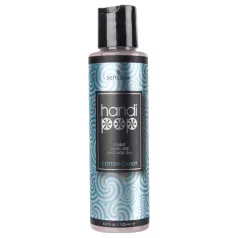Sensuva - masturbaatiovoide miehille - hattara (125ml)