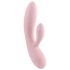 FEELZTOYS Lea - ladattava G-pistevibraattori (pinkki)