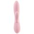 FEELZTOYS Lea - ladattava G-pistevibraattori (pinkki)