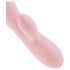 FEELZTOYS Lea - ladattava G-pistevibraattori (pinkki)