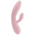 FEELZTOYS Lea - ladattava G-pistevibraattori (pinkki)