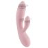 FEELZTOYS Lea - ladattava G-pistevibraattori (pinkki)