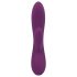 FEELZTOYS Lea - ladattava G-pistevibraattori (malva)
