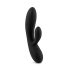 FEELZTOYS Lea - ladattava G-piste vibraattori (musta)