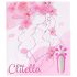 FEELZTOYS Clitella - Ladattava, pyörivä suuseksi-vibraattori (pinkki)