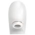 Satisfyer Pro 4 Pariskuntien - Ladattava Ilma-aaltovibraattori (valkoinen)