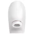Satisfyer Pro 4 Couples - parivibraattori - ilmapulssitoiminto - valkoinen