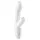 Satisfyer Pro+ G-spot - klitoriskiihotin ja G-pistevibraattori