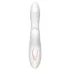 Satisfyer Pro+ G-spot - klitoriskiihotin ja G-pistevibraattori