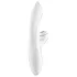 Satisfyer Pro+ G-spot - klitoriskiihotin ja G-pistevibraattori