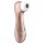 Satisfyer Pro 2 Gen2 - ladattava klitoriskiihotin - ruskea
