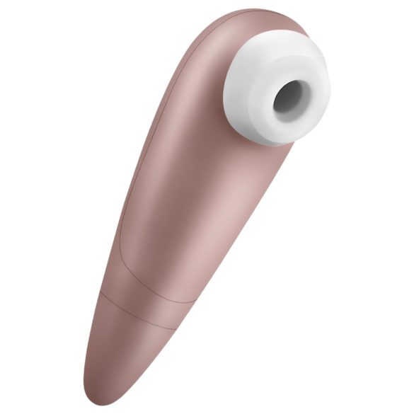 Satisfyer - parivibraattoripaketti - 3 osaa