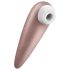 Satisfyer-vibraattorisetti pareille (3 osaa)