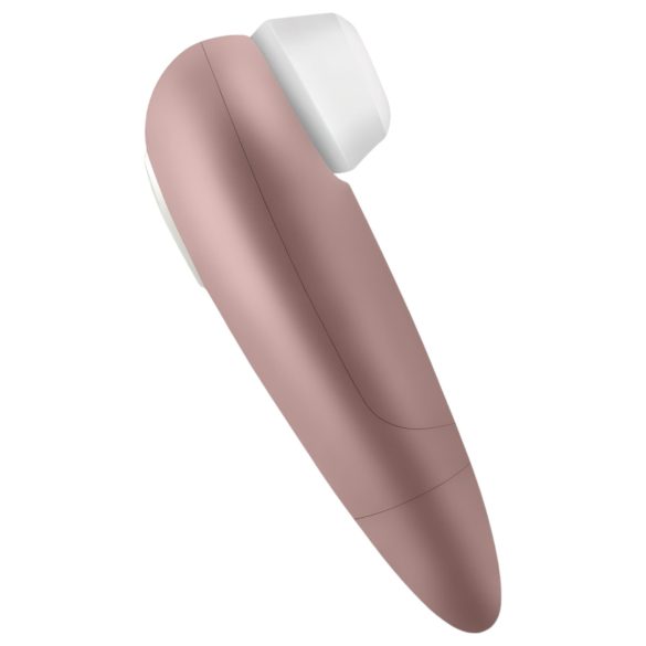 Satisfyer - parivibraattoripaketti - 3 osaa