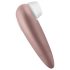 Satisfyer-vibraattorisetti pareille (3 osaa)