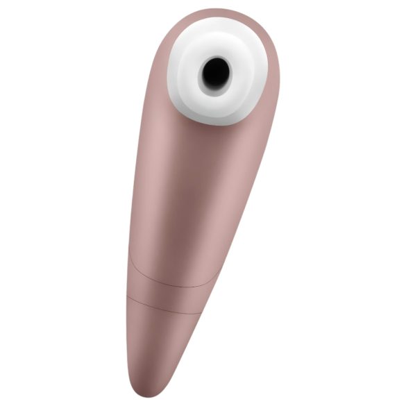 Satisfyer - parivibraattoripaketti - 3 osaa