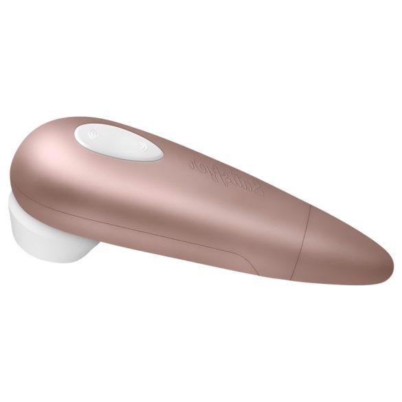 Satisfyer - parivibraattoripaketti - 3 osaa