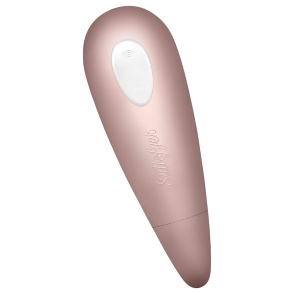 Satisfyer - parivibraattoripaketti - 3 osaa