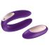 Satisfyer-vibraattorisetti pareille (3 osaa)