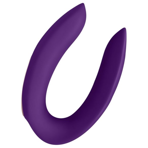 Satisfyer - parivibraattoripaketti - 3 osaa