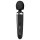 Bodywand Aqua - minivibraattori - ladattava - musta