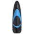 Satisfyer Men One - imu masturbaattori (sininen-musta)