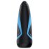 Satisfyer Men One - imu masturbaattori (sininen-musta)