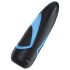 Satisfyer Men One - imu masturbaattori (sininen-musta)
