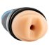 Satisfyer Men One - imu masturbaattori (sininen-musta)