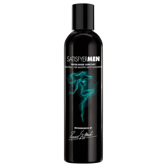 Satisfyer Men Neutral - vesipohjainen liukuvoide (300 ml)