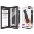Bodywand Luxe - ladattava mini hieromasauva (musta)