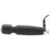 Bodywand Luxe - ladattava mini hieromasauva (musta)