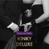 RS Soiree Kinky Me Softly - BDSM sitomasetti - musta (7 osaa)
