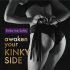 RS Soiree Kinky Me Softly - BDSM sitomasetti - musta (7 osaa)