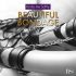 RS Soiree Kinky Me Softly - BDSM sitomissarja - violetti (7 osaa)